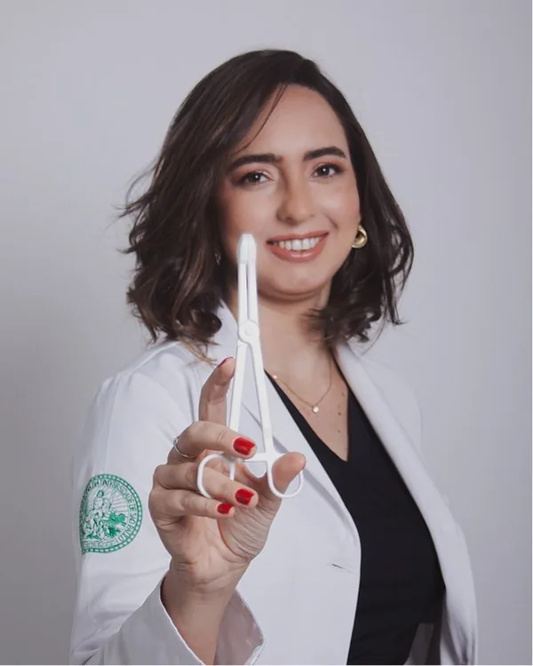 Anuilma Moreira